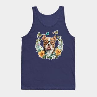 Pitbull Tank Top